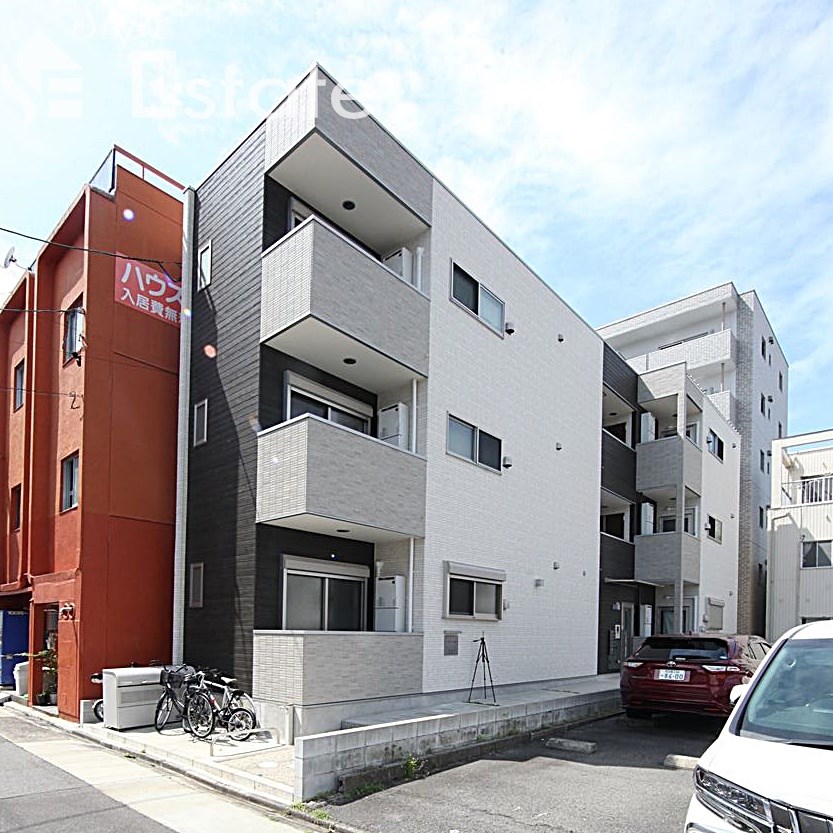 ハーモニーテラス道下町II