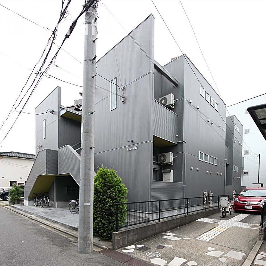 名古屋でロフト付賃貸マンション アパートを検索 スタイルエステートでお部屋探し 名古屋でロフト付賃貸マンション アパートを検索 スタイルエステートでお部屋探し
