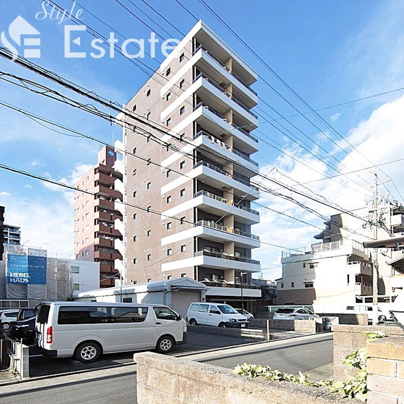 アクアマリン名駅