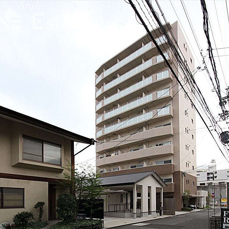 セレニティー金山