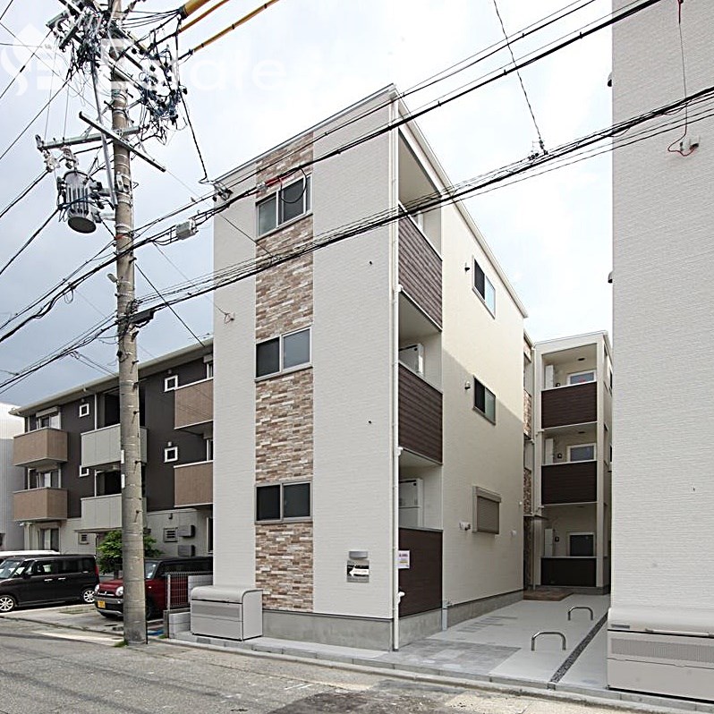 ベルベットコート岩塚
