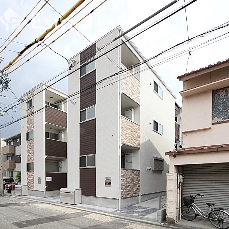 ハーモニーテラス鈍池町II