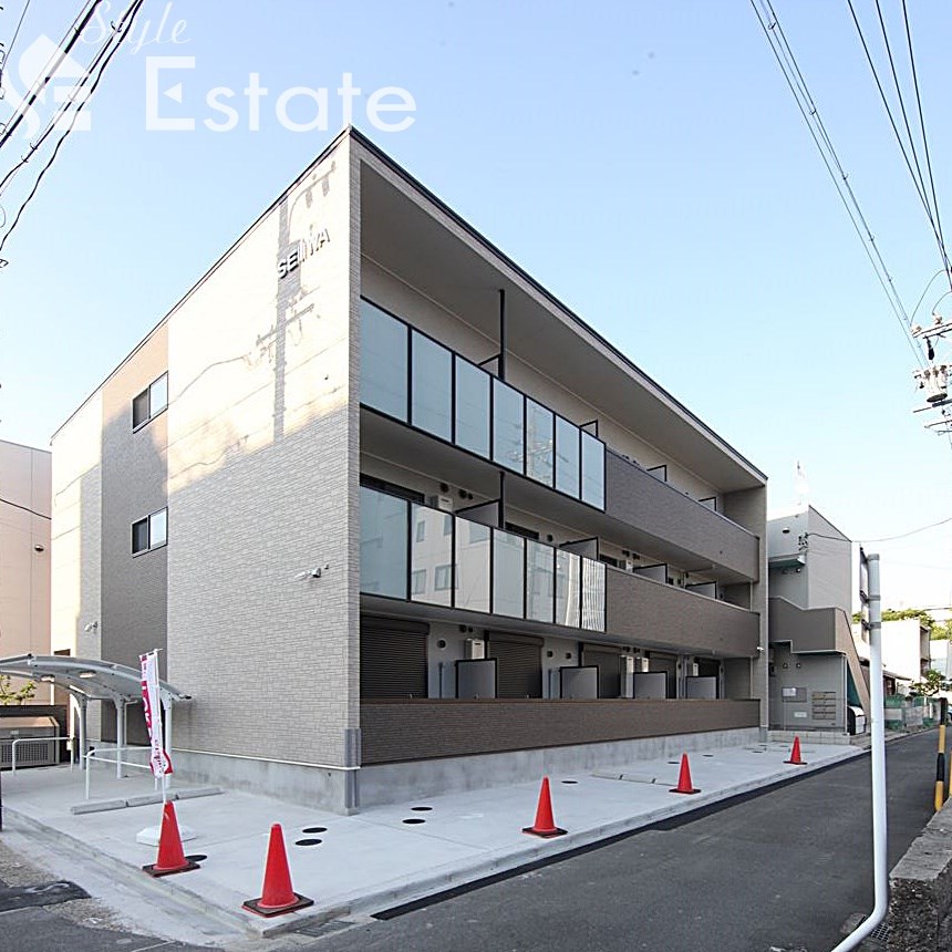 パークステージ名駅西