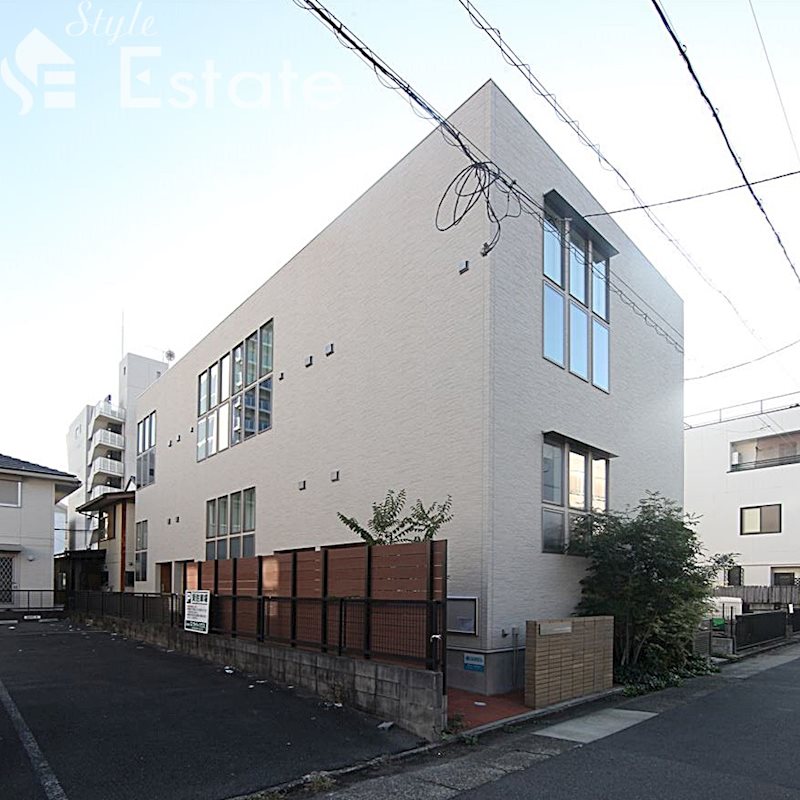 Common Tree名駅西