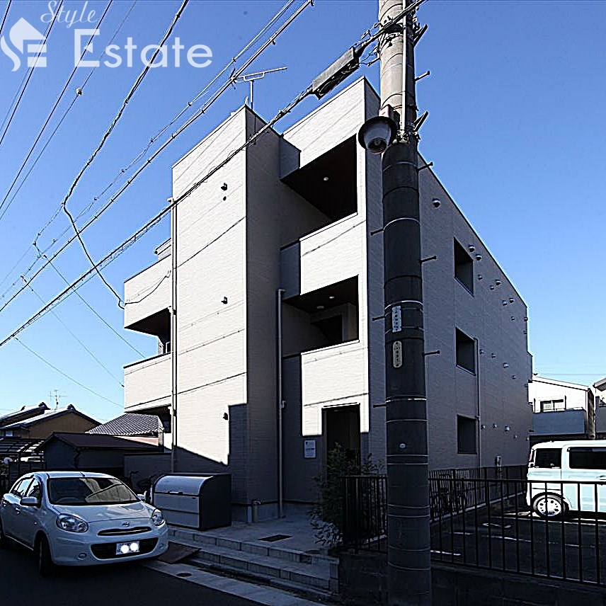 シャンテ六番町