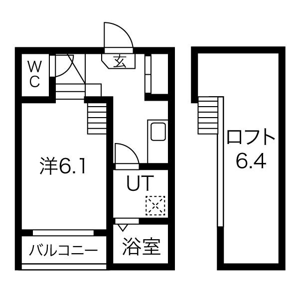 グランビル上小田井