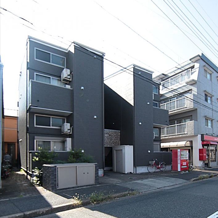 カーサ・カリーナ