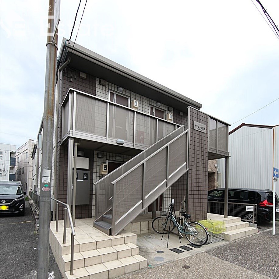 アリエッタ伝馬