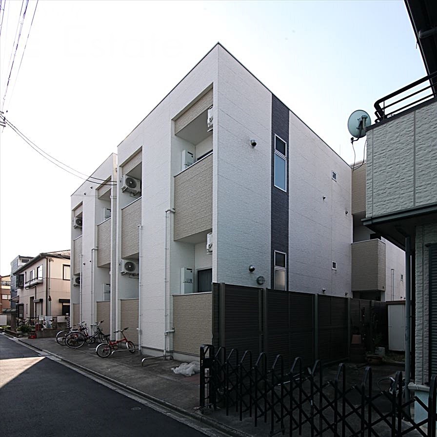 エスパス・リブレ