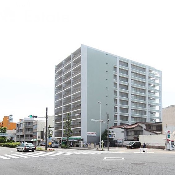 セイント橘