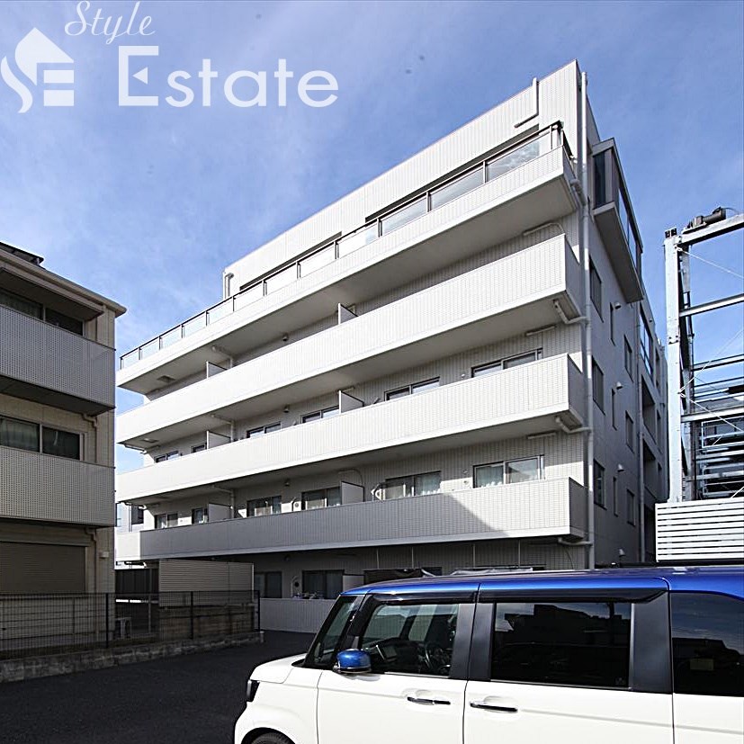 パテオはなの木