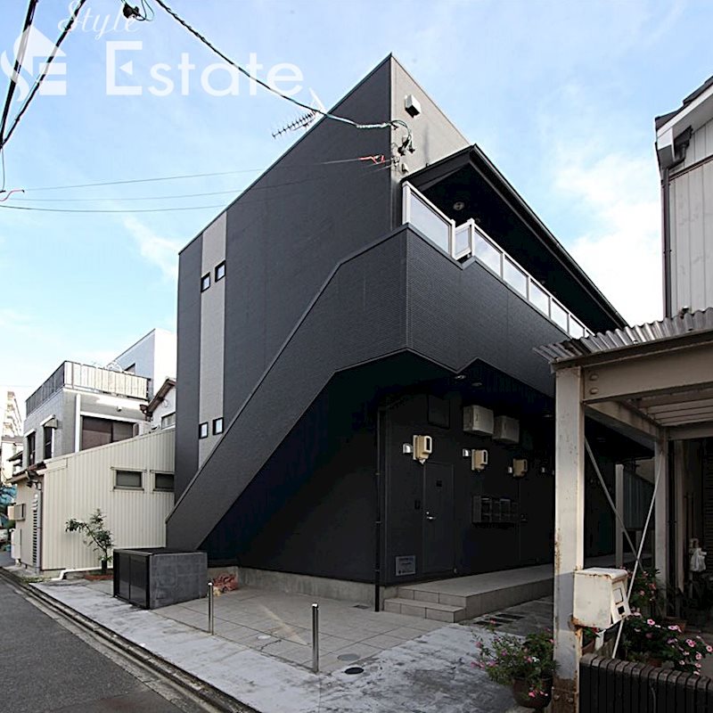 jeunesse石場