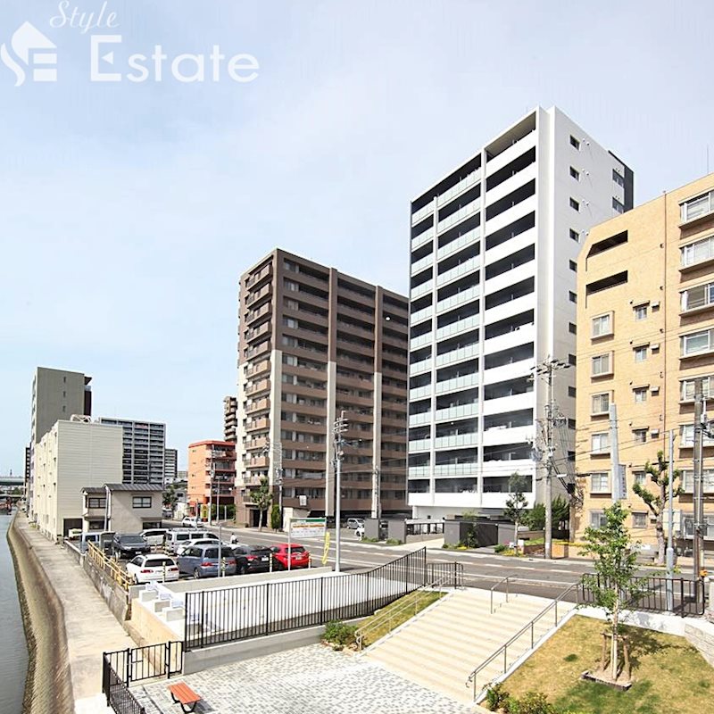 プロシード金山３