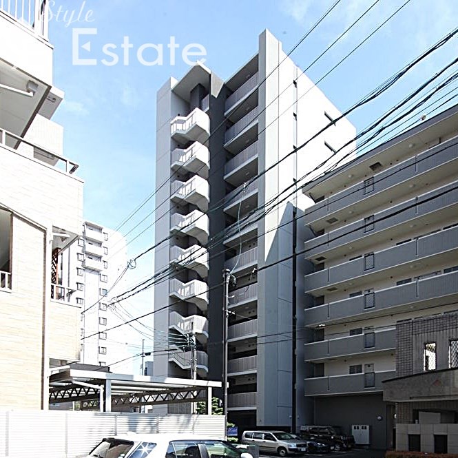 エルスタンザ名駅西