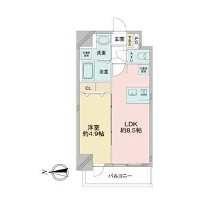 アステリ鶴舞ディオ