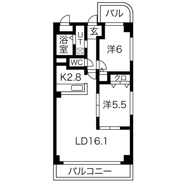 サニーシャトーII