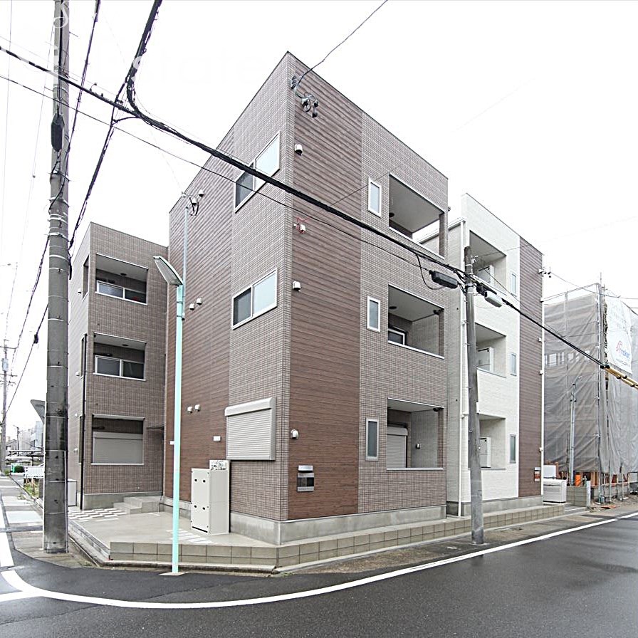 ハーモニーテラス外新町