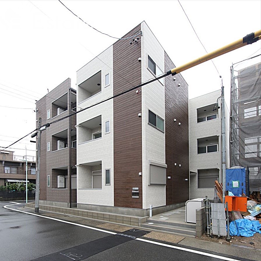 Smart Life 六番町