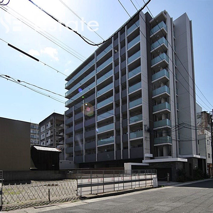 プレミアムコート新栄