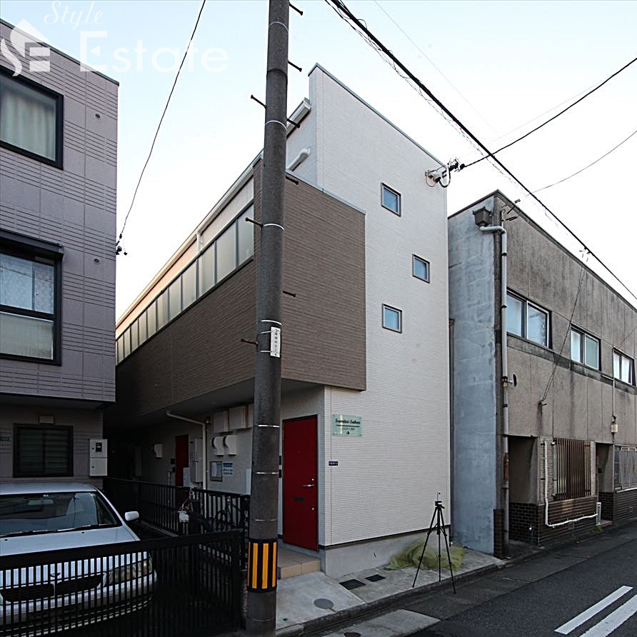 Sumitai栄生