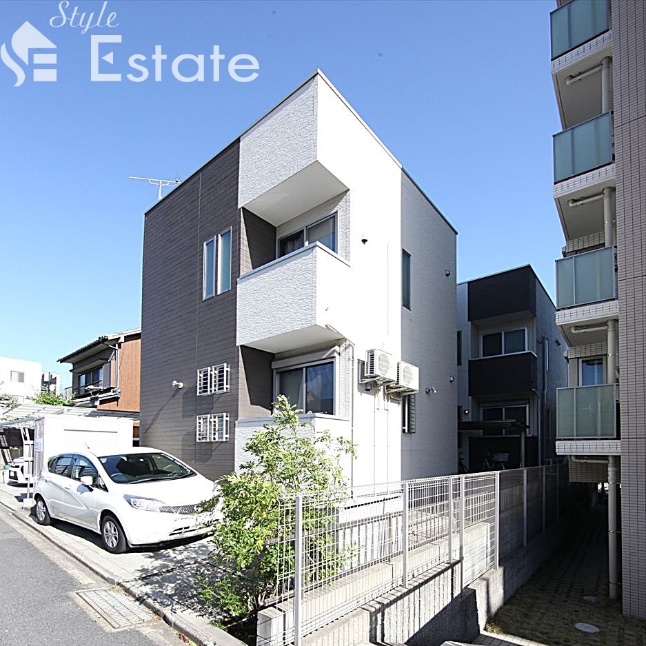 エステート西高蔵