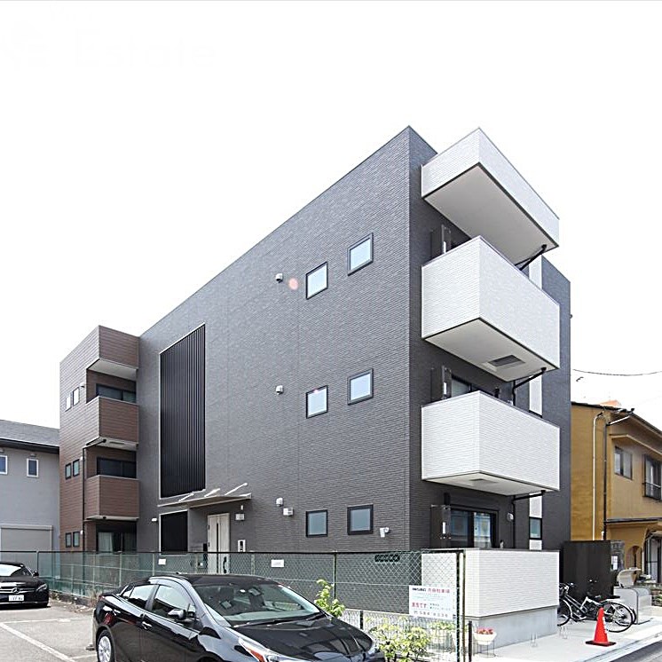 ステラ日比野II
