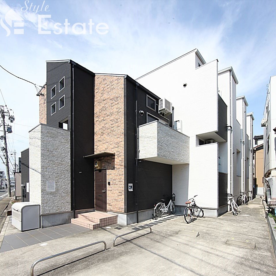 シャルムコーポ尾頭橋