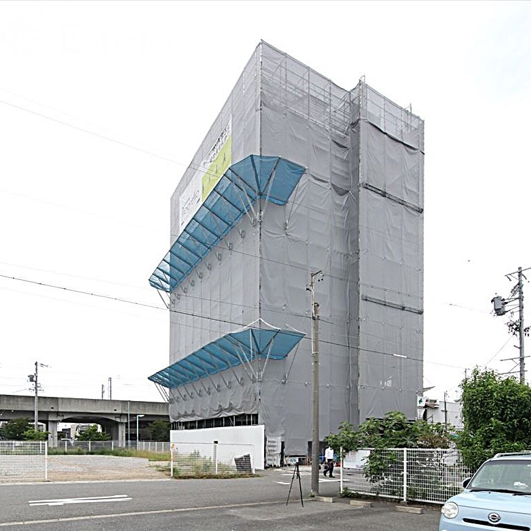 プログレッソ八田