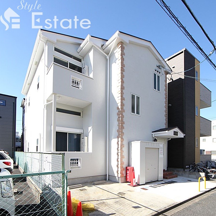 メゾンブランシュ