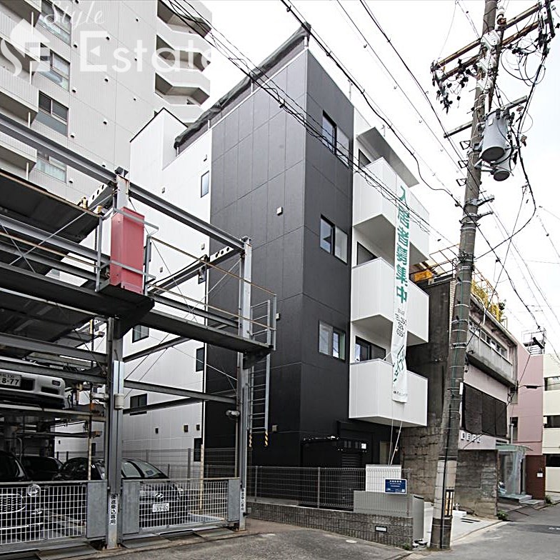 Sugarloaf Park 金山