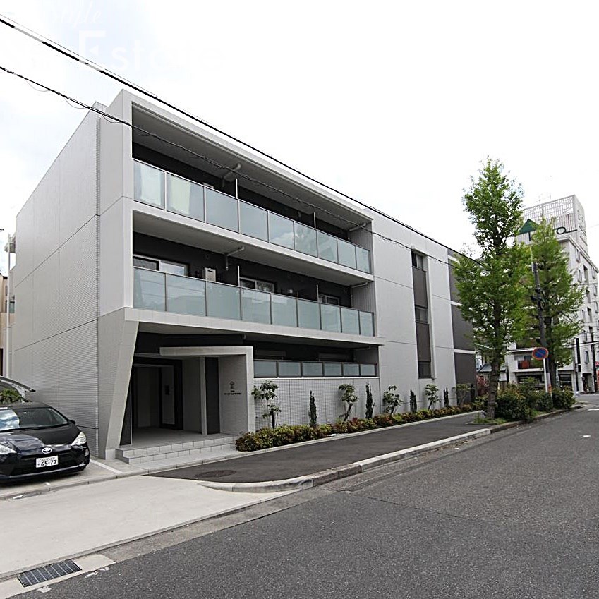IE新栄