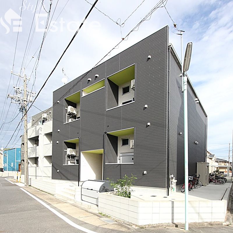 ルミエール十一番町