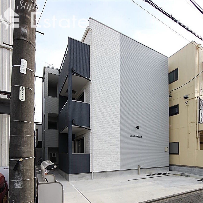 storia六番町