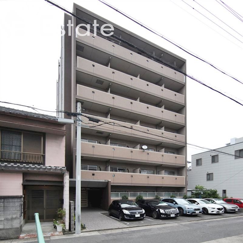 ラフィーネ名駅西