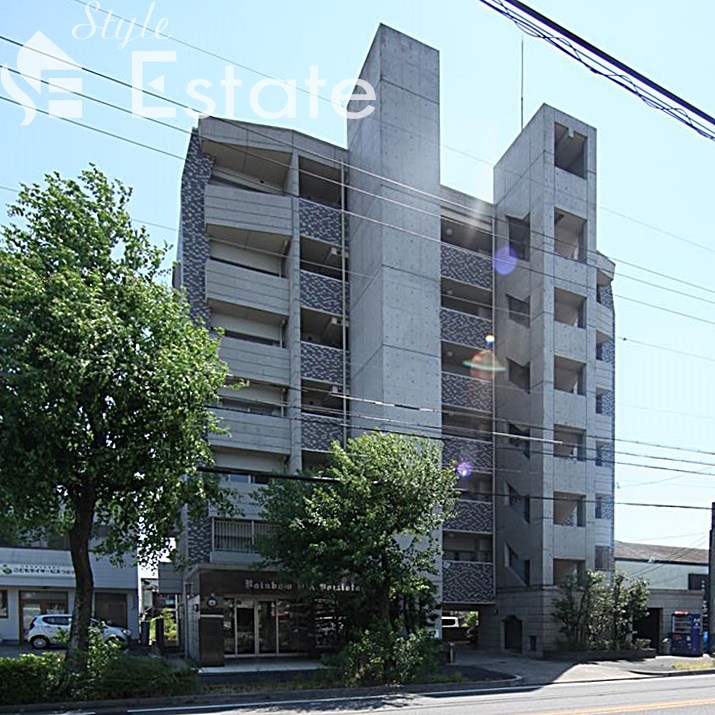 レインボーピア上小田井