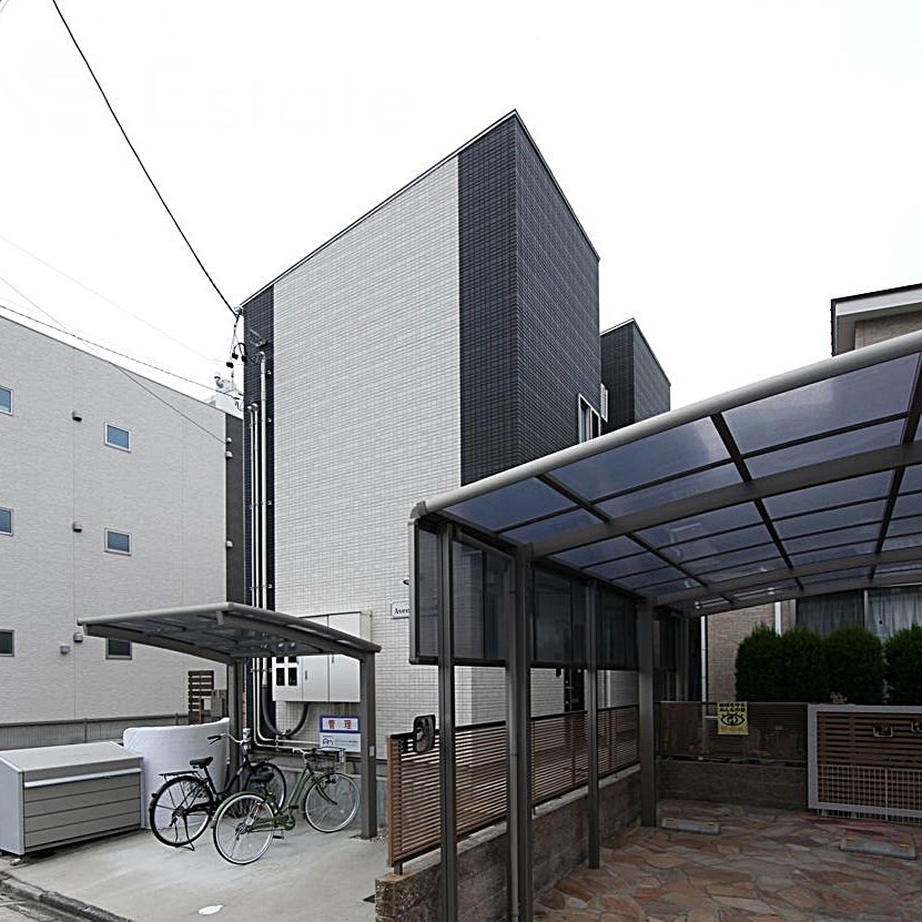 アヴェニールミズキ