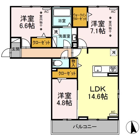KOKUA（名古屋市中村区本陣通｜名古屋地下鉄東山線）の詳細情報