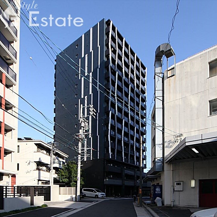 アステリ鶴舞テーセラ