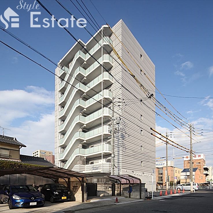 ダイワシティー庄内通