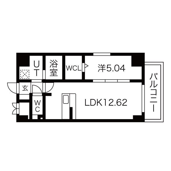 GRANDUKE千代田regaria