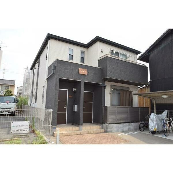 アムール B