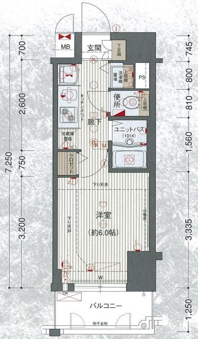 プレサンス鶴舞グリーンパーク