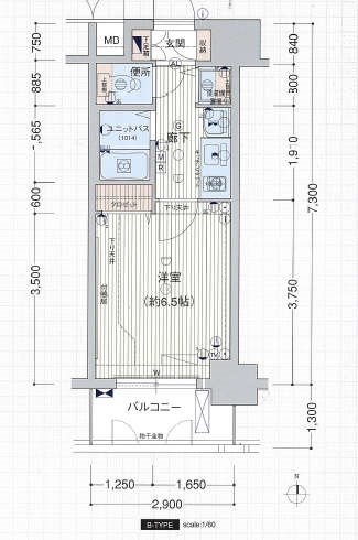 プレサンス新栄デコール