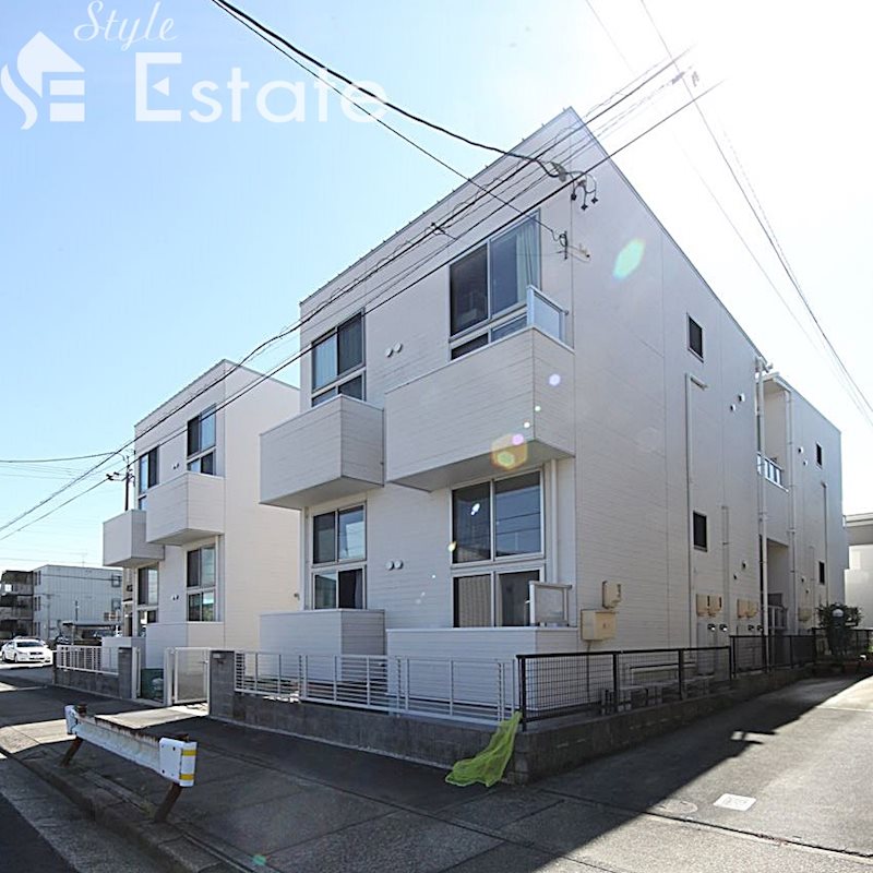 Estudio南脇