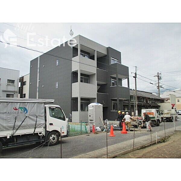 storia本陣