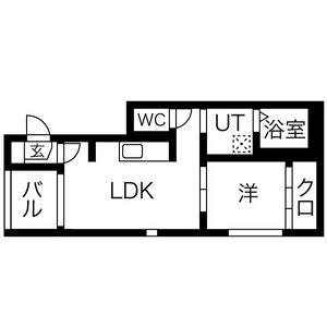 ハーモニーテラス名西通