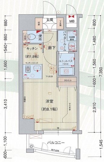 プレサンス上前津リラクシア