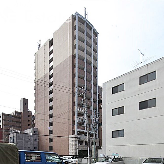 プレサンス上前津リラクシア