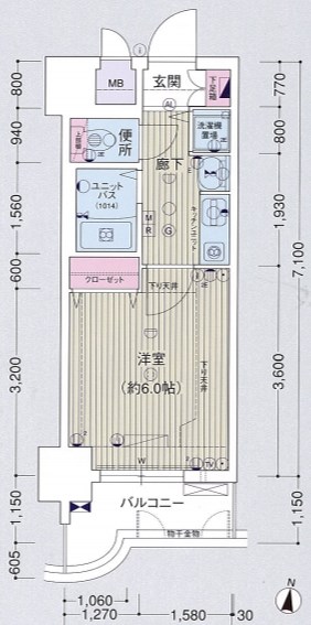 プレサンス名古屋城前