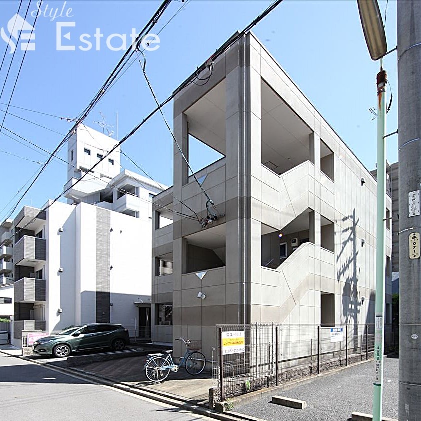 ヴィラ　シャドール